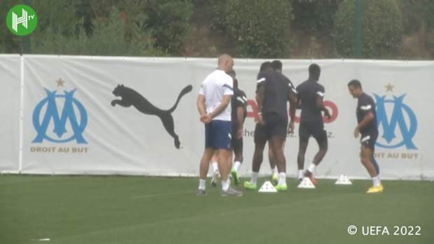 Alexis Sanchez and stars gear up for Spurs in Champions League
