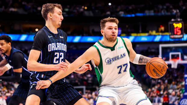 Luka Doncic