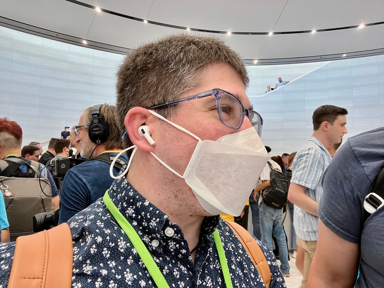 Apple AirPods Pro 2nd Gen