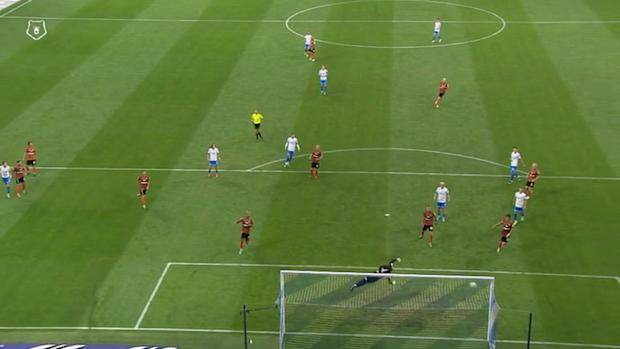 RPL: Top Goals Week 8