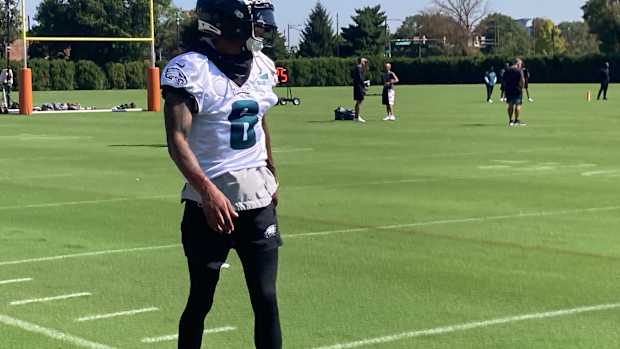 DeVonta Smith