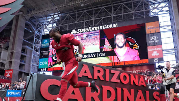 Arizona Cardinals