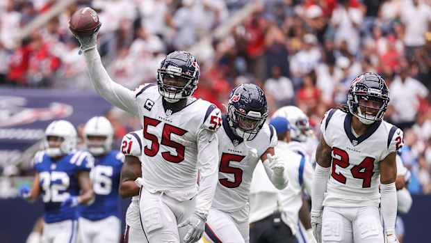 Jerry Hughes