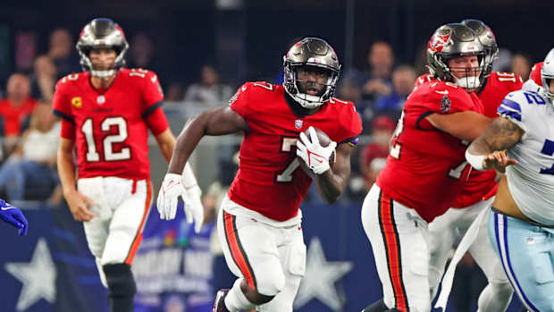 leonard fournette