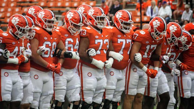 Clemson Tigers