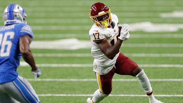 Terry McLaurin