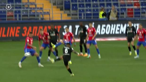 RPL: Best Goals Week 9