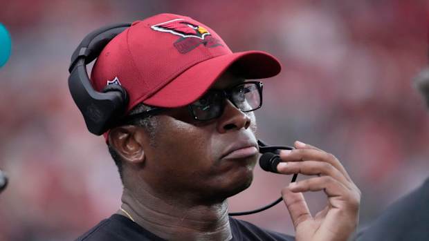 Vance Joseph