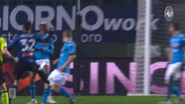 The best of Pessina at Atalanta