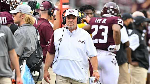 Jimbo Fisher
