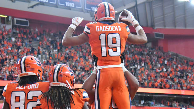 Gadsden Highlights