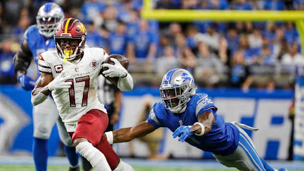 Terry McLaurin