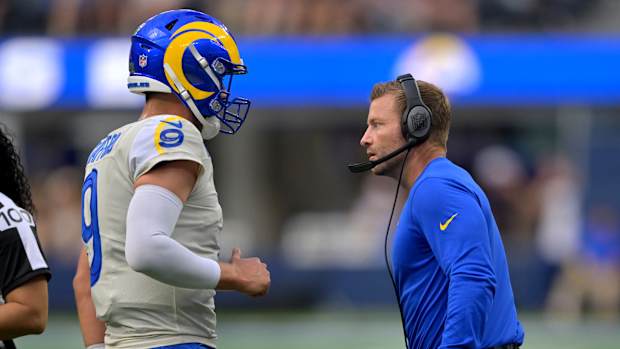 mcvay stafford