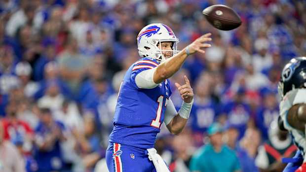 Josh Allen