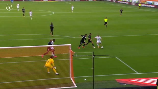 RPL: Top Goals Week 10