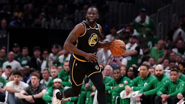 Draymond Green