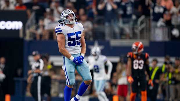 leighton vander esch 1
