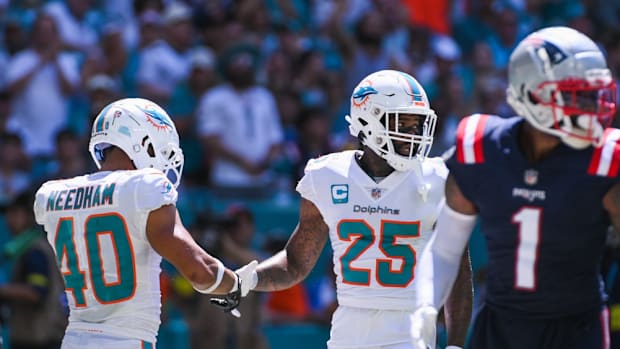 Xavien Howard