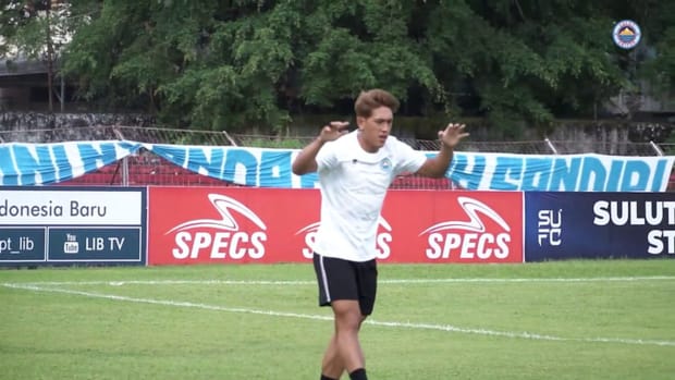 Behind the scenes: Sulut United manage to beat Persiba 2-0