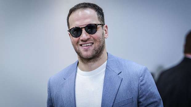bojan bogdanovic