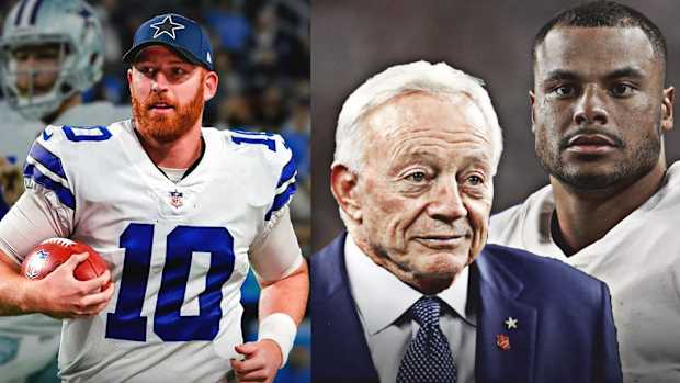dak cooper rush jerry 