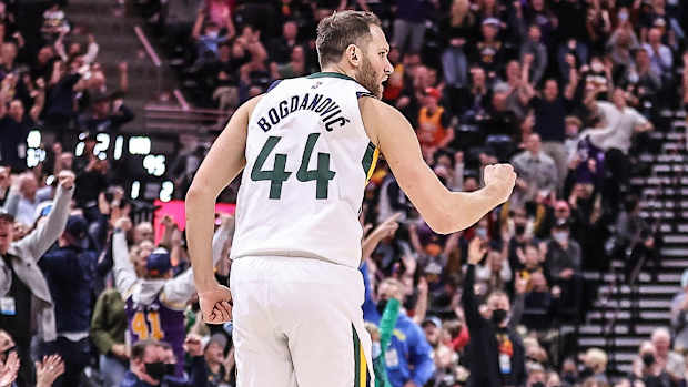 bojan bogdanovic