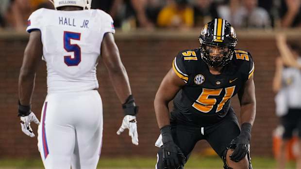 zeke powell