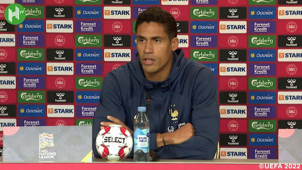 Varane questions Qatar’s suitability as World Cup host