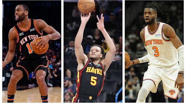 alec burks kevin knox nerlens noel