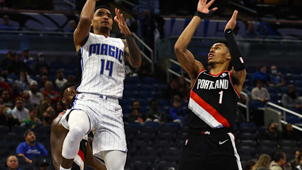 Gary Harris