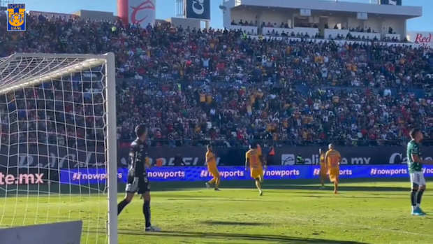 Pitchside: Gignac reaches 150-goal milestone with brace vs San Luis