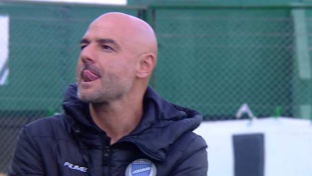 Liga Argentina: Banfield 1-1 Godoy Cruz