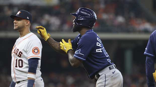 RaysRandyArozarenaAstros1