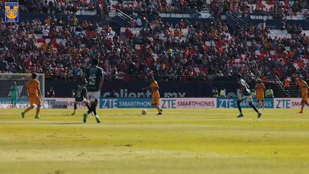 Pitchside: Gignac hits new milestone as Tigres beat San Luis 3-0