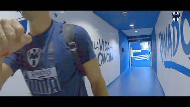 Behind the scenes: Monterrey’s draw vs Pachuca