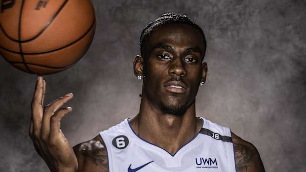 jalen duren