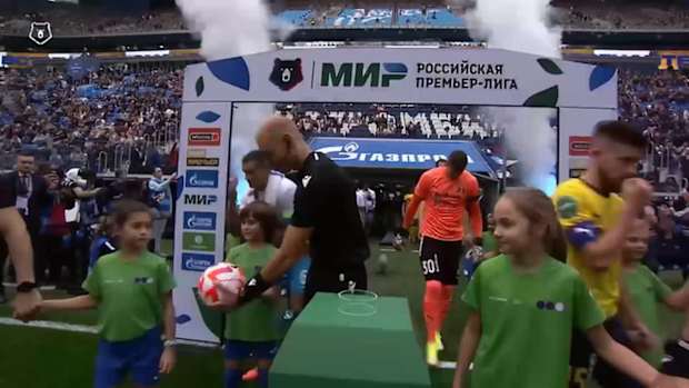 Malcom-Wendel scored helps Zenit to 3-1 win over fc rostov 