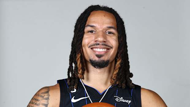 Cole Anthony