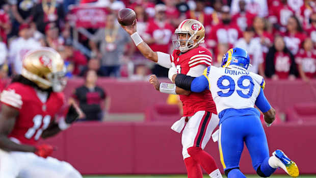 aaron donald 1