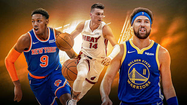 NBA100