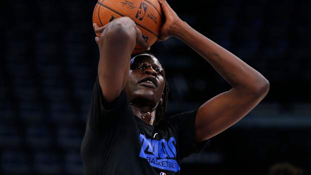 Bol Bol