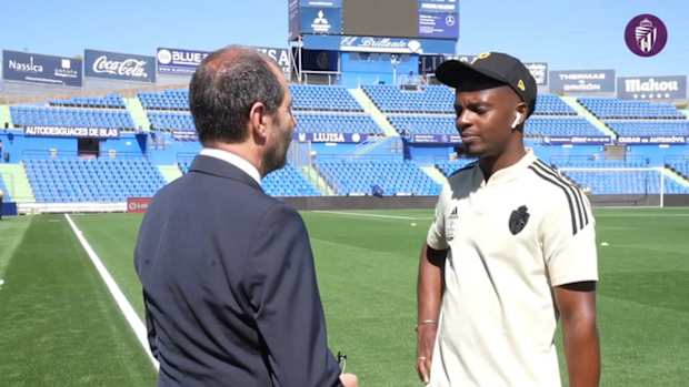 Behind the scenes: Valladolid’s win at Getafe