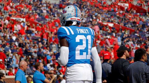 AJ Finley