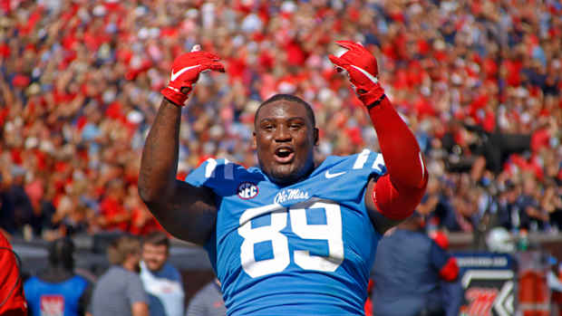 JJ Pegues