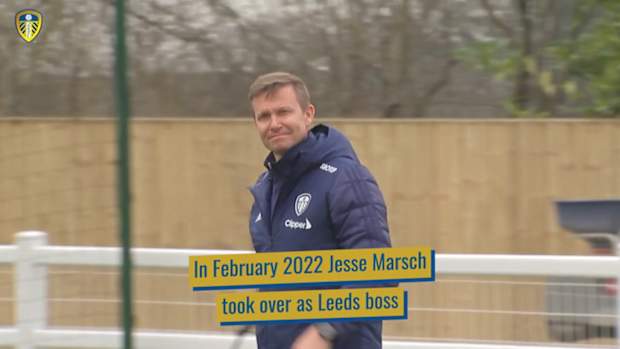 Leeds United's American revolution