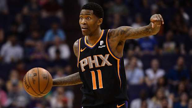 Jamal Crawford