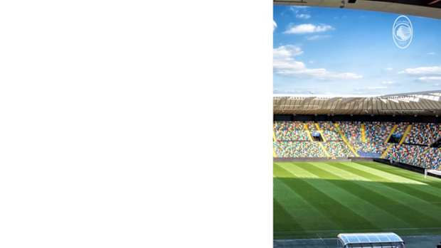 All you need to know: Udinese-Atalanta