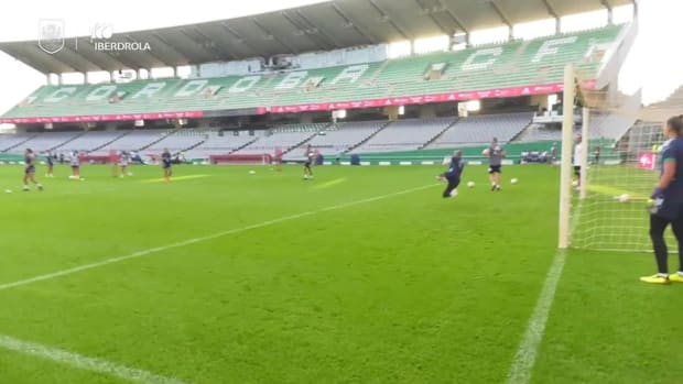 Spain Women hope to beat Sweden for the first time