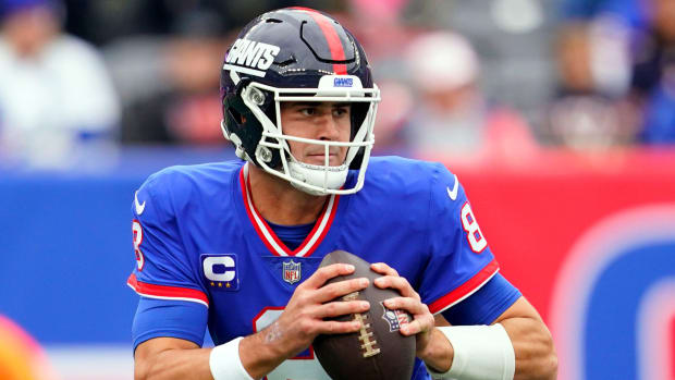 Daniel Jones