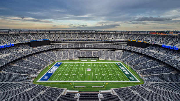 MetLife Stadium, TripAdvisor